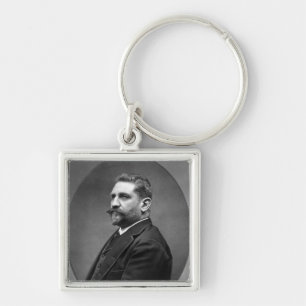 Chaveiro General Boulanger