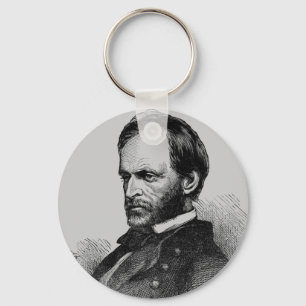 Chaveiro General da guerra civil