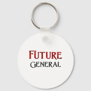 Chaveiro General futuro