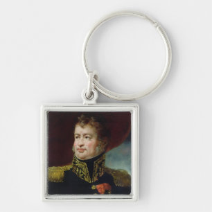 Chaveiro General Joseph-Leopold Sigisbert Hugo