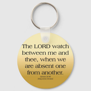 Chaveiro Génese 31 da família