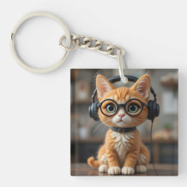 Chaveiro Gengibre Reprodutor