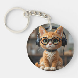 Chaveiro Gengibre Reprodutor