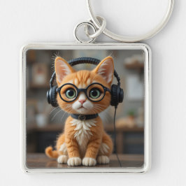 Chaveiro Gengibre Reprodutor