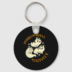 Chaveiro Gentil de outono do Halloween - Criatividade Puran