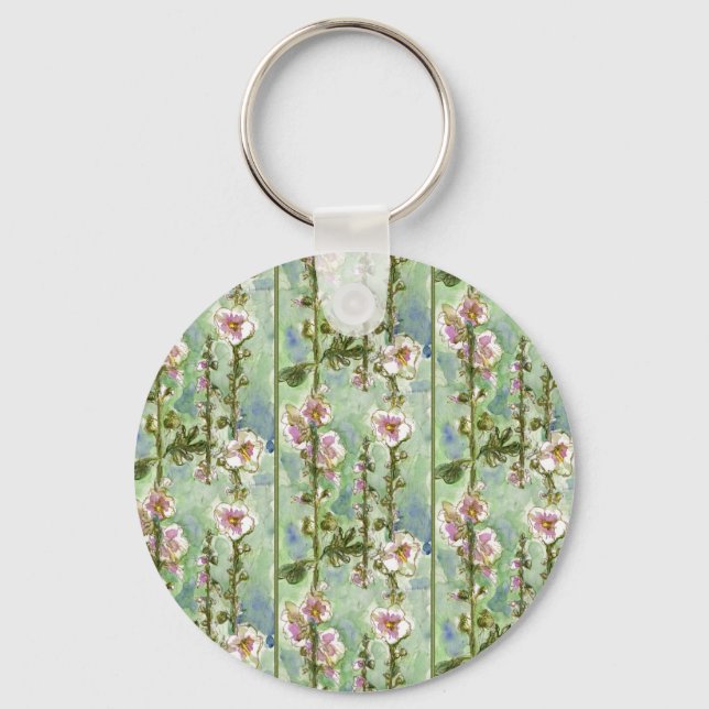 Chaveiro Gentle Mallow (Frente)