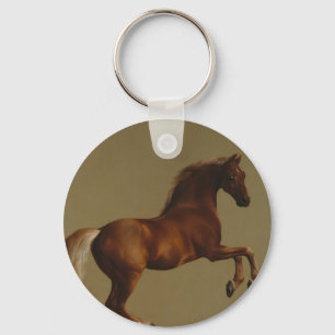 Chaveiro George Stubbs - Casaco