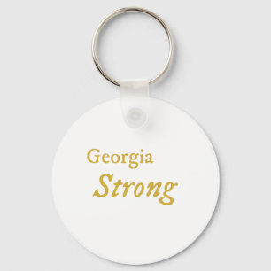 Chaveiro Georgia Strong