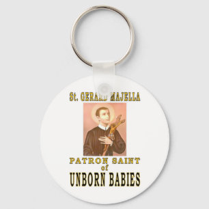 CHAVEIRO GERARD MAJELLA DO ST.