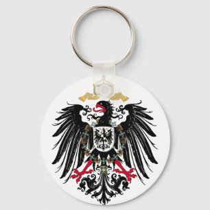 Chaveiro German Eagle Imperial