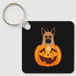 Chaveiro German shepherd