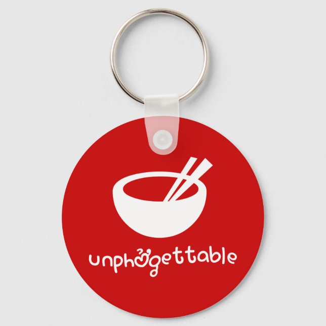 Chaveiro gettable unphở (Frente)