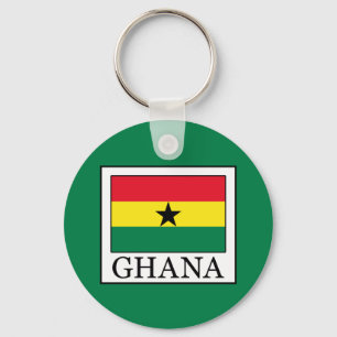 Chaveiro Ghana