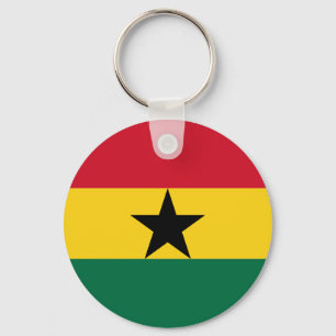 Chaveiro ghana