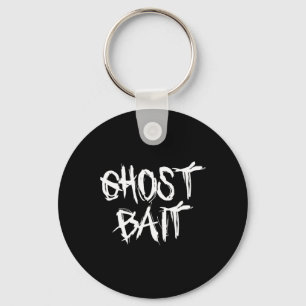 Chaveiro Ghost Hunted Ghost