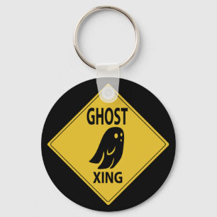 Chaveiro Ghost Xing