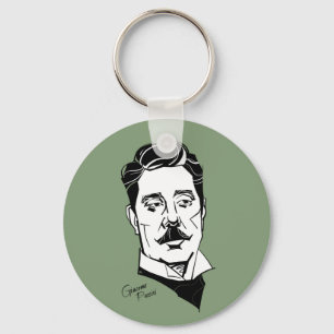Chaveiro Giacomo Puccini