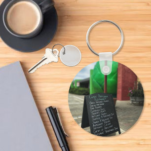 Chaveiro Giant Artichoke - Castroville CA