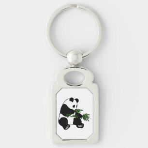 Chaveiro Giant Panda