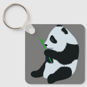 Chaveiro Giant Panda