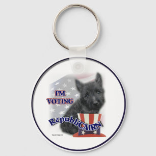 Chaveiro Gifts de Cairn Terrier