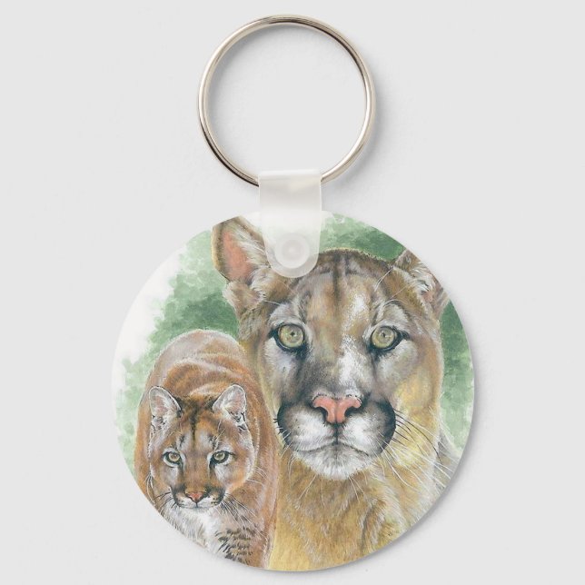 Chaveiro Gigante (Frente)