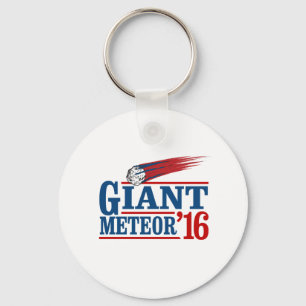 Chaveiro Gigante Meteor 2016