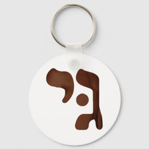 CHAVEIRO GIMMEL Y0D