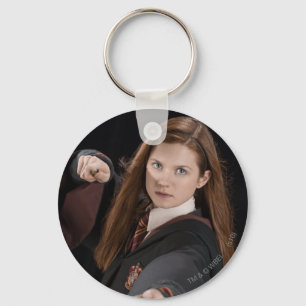 Chaveiro Ginny Weasley