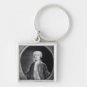 Chaveiro Gioacchino Conti, "Gizziello",