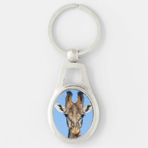 Chaveiro Girafa
