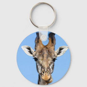 Chaveiro Girafa