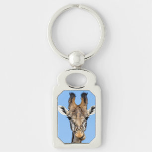 Chaveiro Girafa