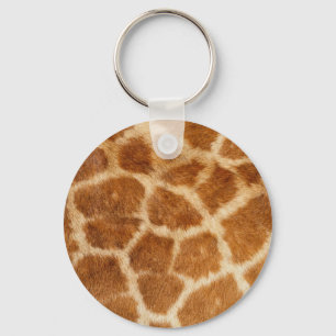 Chaveiro Giraffe fur Impressão