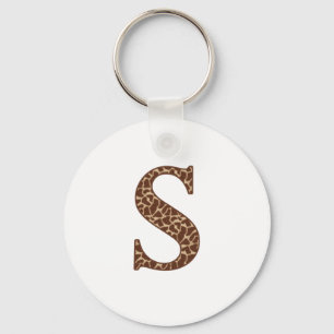 Chaveiro Giraffe S