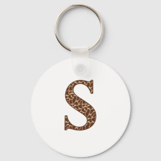 Chaveiro Giraffe S