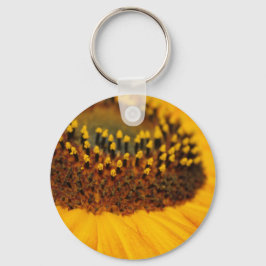 Chaveiro Girassol
