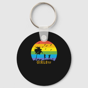 Chaveiro Girls Weekend Girls Trip Amigos Sticker