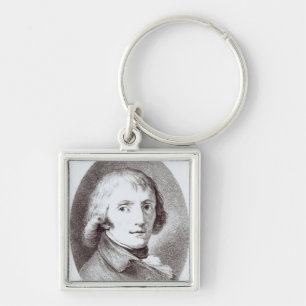 Chaveiro Giuseppe Parini