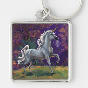 Chaveiro Glade Unicorn