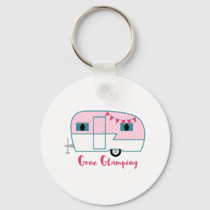 Chaveiro Glaming de Osso