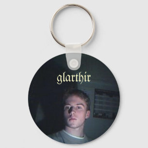 Chaveiro Glarthring