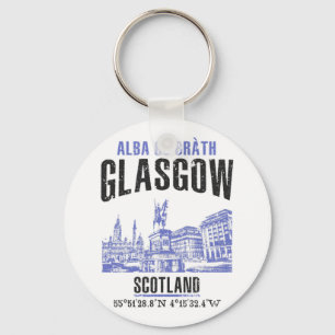 Chaveiro Glasgow