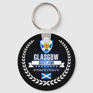 Chaveiro Glasgow