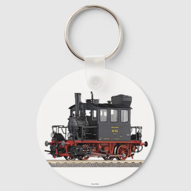 Chaveiro Glaskasten (Frente)