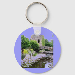 Chaveiro Glin, Irlanda