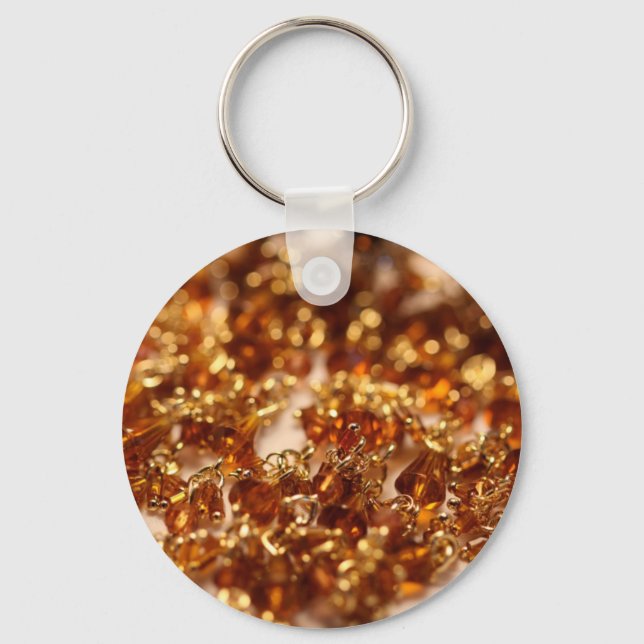 Chaveiro glitz (Frente)
