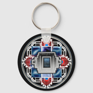 Chaveiro glória deco 2