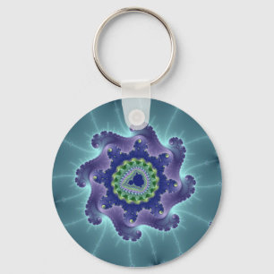 Chaveiro Glória Springshine