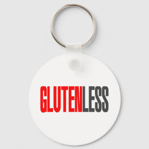 Chaveiro Glutenless